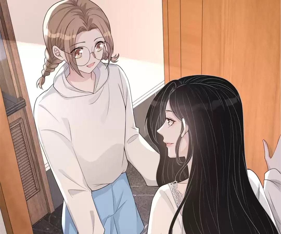 Read Kimi wa Ai chapter 71 image 13 on Lezhin