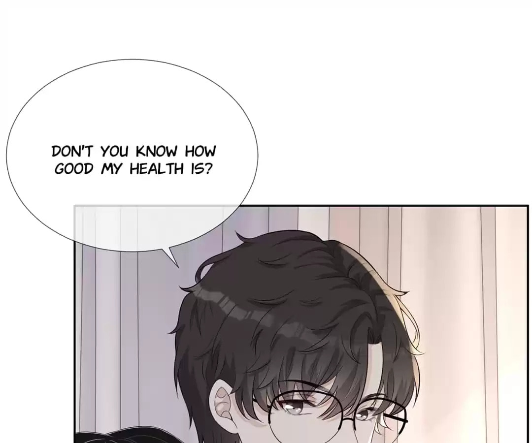 Read Kimi wa Ai chapter 71 image 27 on Lezhin