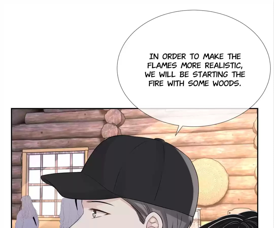 Read Kimi wa Ai chapter 71 image 63 on Lezhin