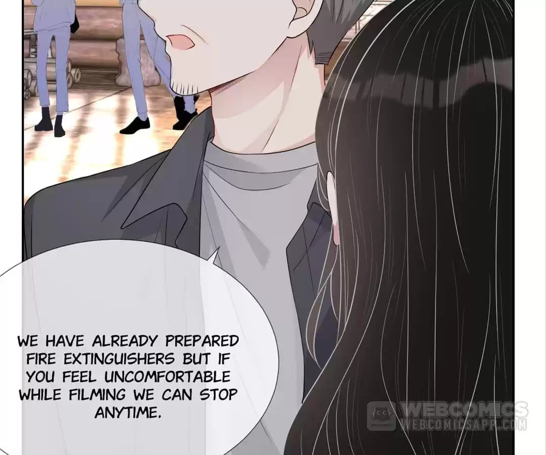 Read Kimi wa Ai chapter 71 image 64 on Lezhin