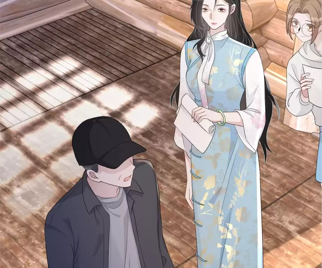 Read Kimi wa Ai chapter 71 image 69 on Lezhin