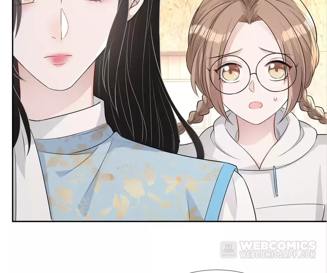 Read Kimi wa Ai chapter 71 image 72 on Lezhin