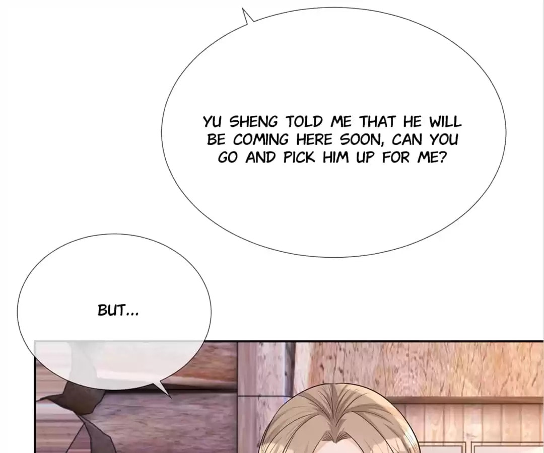 Read Kimi wa Ai chapter 71 image 76 on Lezhin
