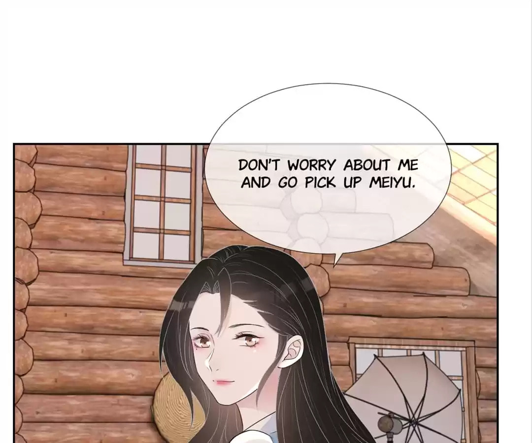 Read Kimi wa Ai chapter 71 image 79 on Lezhin