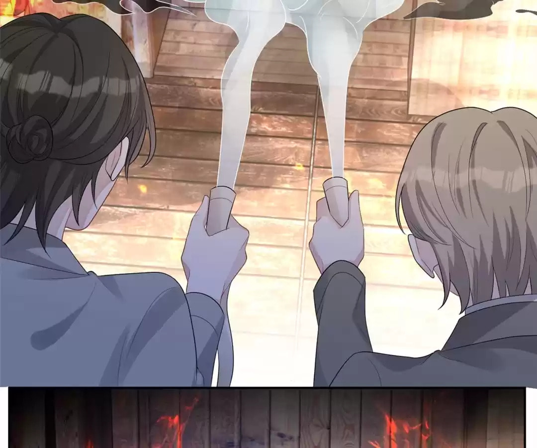 Read Kimi wa Ai chapter 72 image 15 on Lezhin