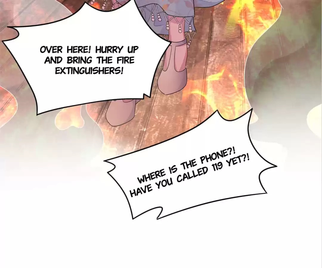 Read Kimi wa Ai chapter 72 image 23 on Lezhin
