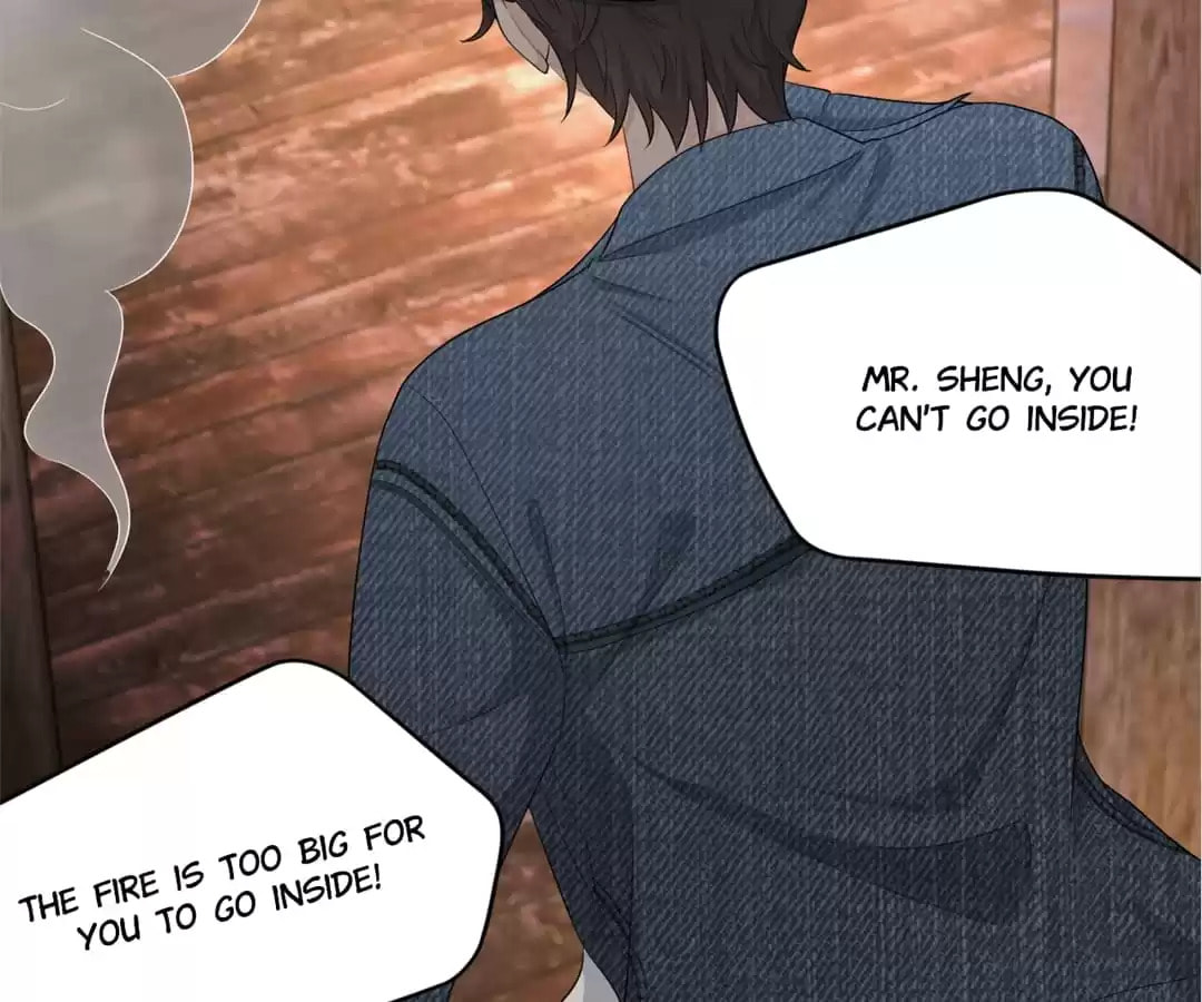 Read Kimi wa Ai chapter 72 image 30 on Lezhin