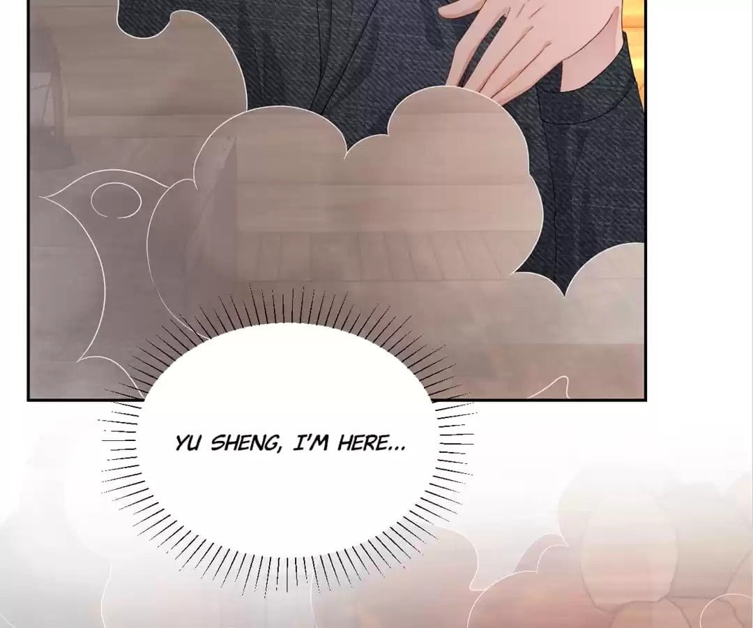 Read Kimi wa Ai chapter 72 image 39 on Lezhin