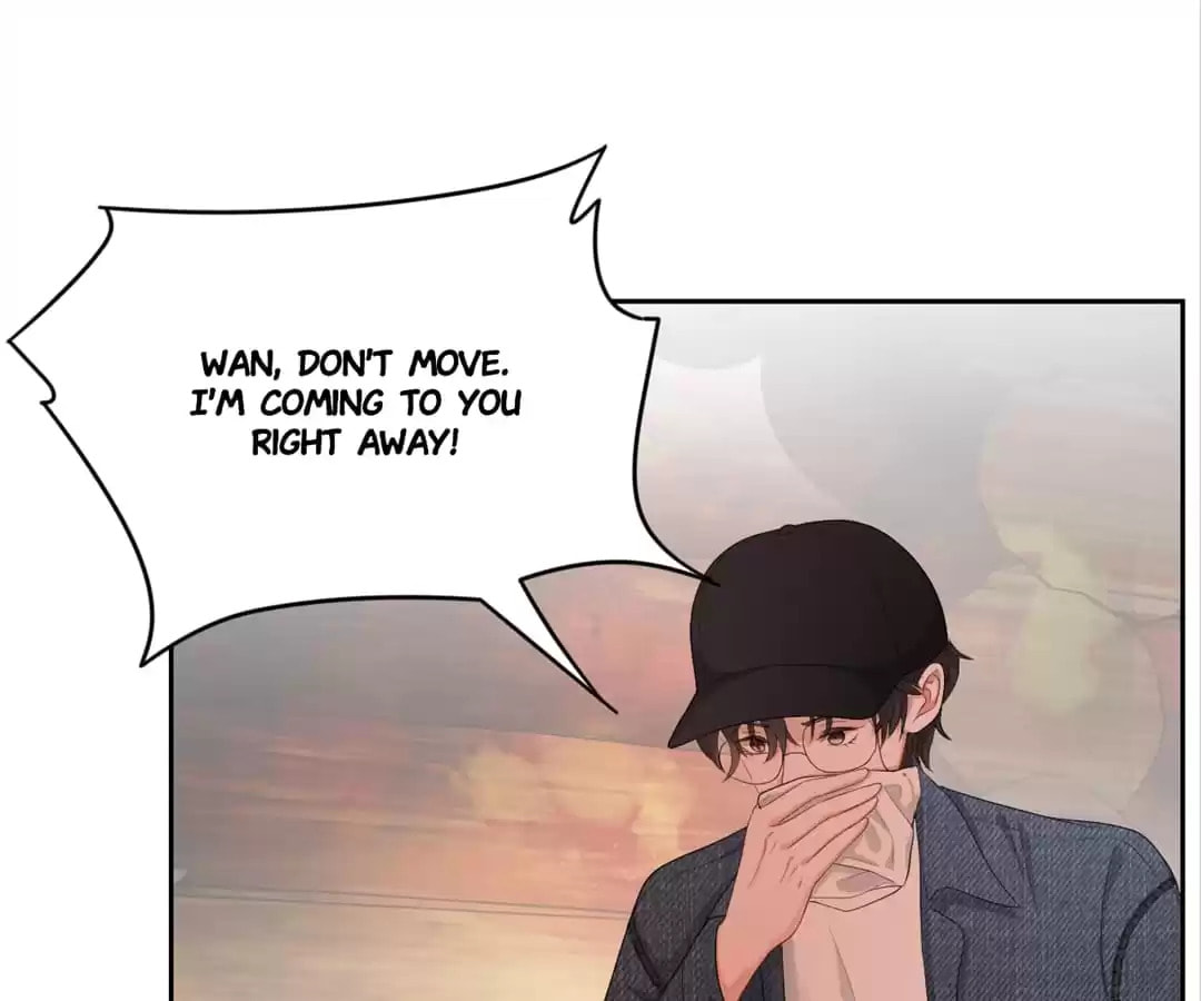 Read Kimi wa Ai chapter 72 image 42 on Lezhin