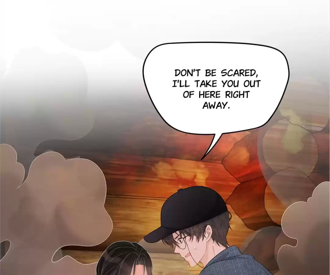 Read Kimi wa Ai chapter 72 image 44 on Lezhin