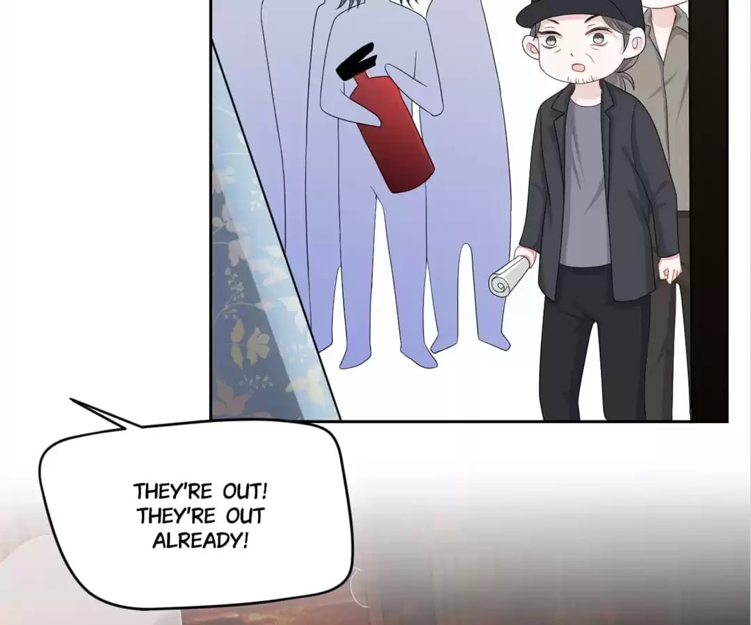 Read Kimi wa Ai chapter 72 image 53 on Lezhin