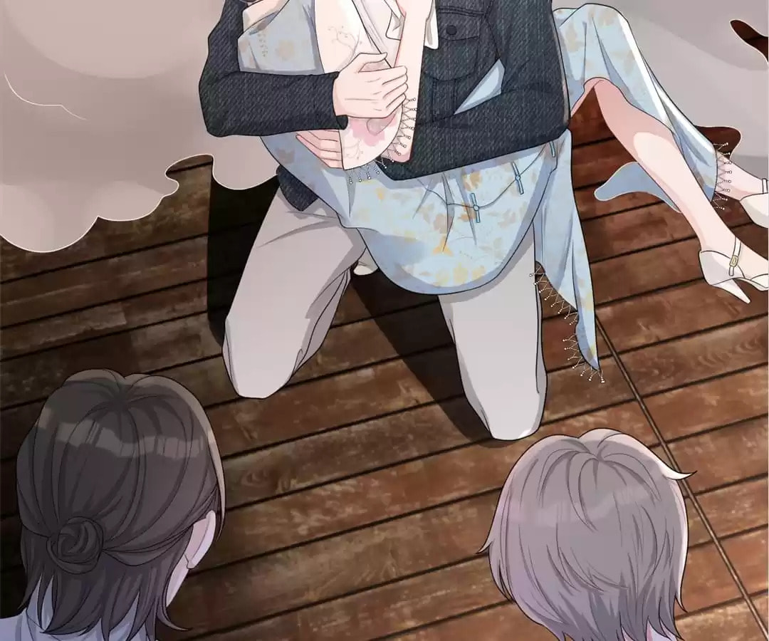 Read Kimi wa Ai chapter 72 image 55 on Lezhin