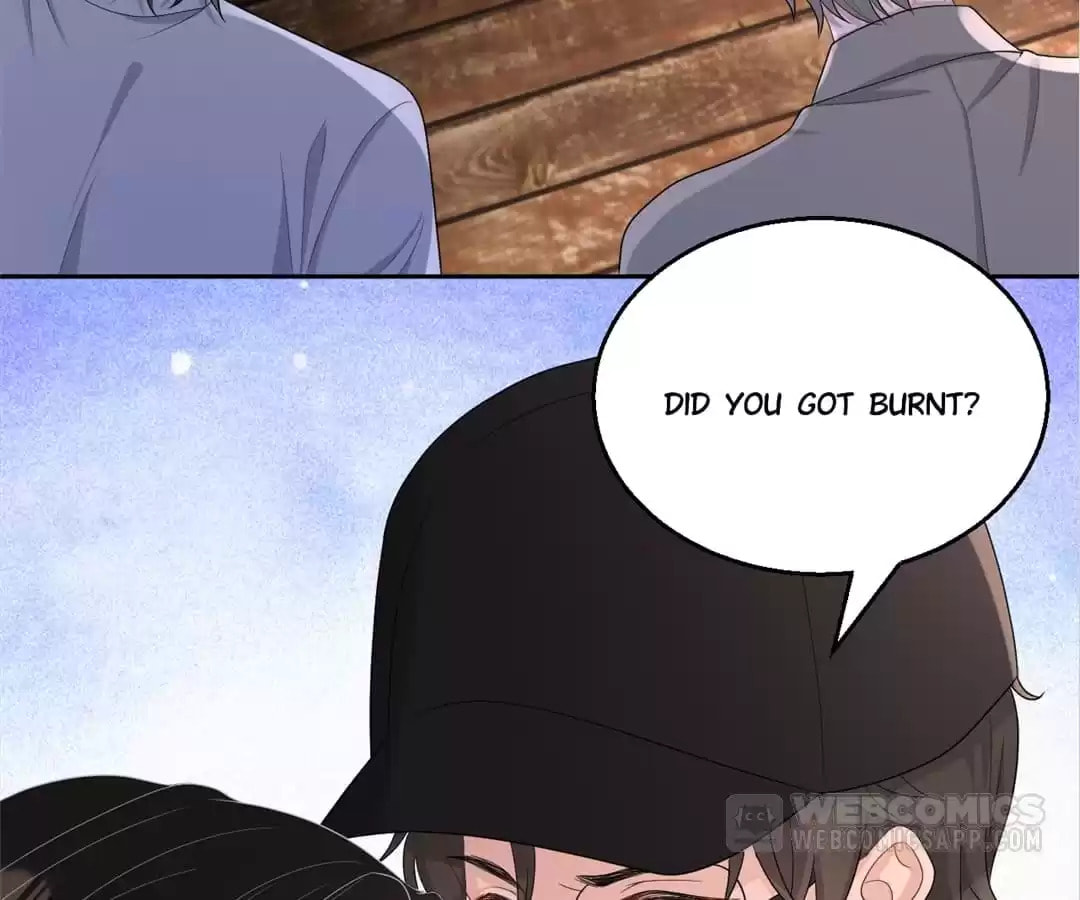 Read Kimi wa Ai chapter 72 image 56 on Lezhin