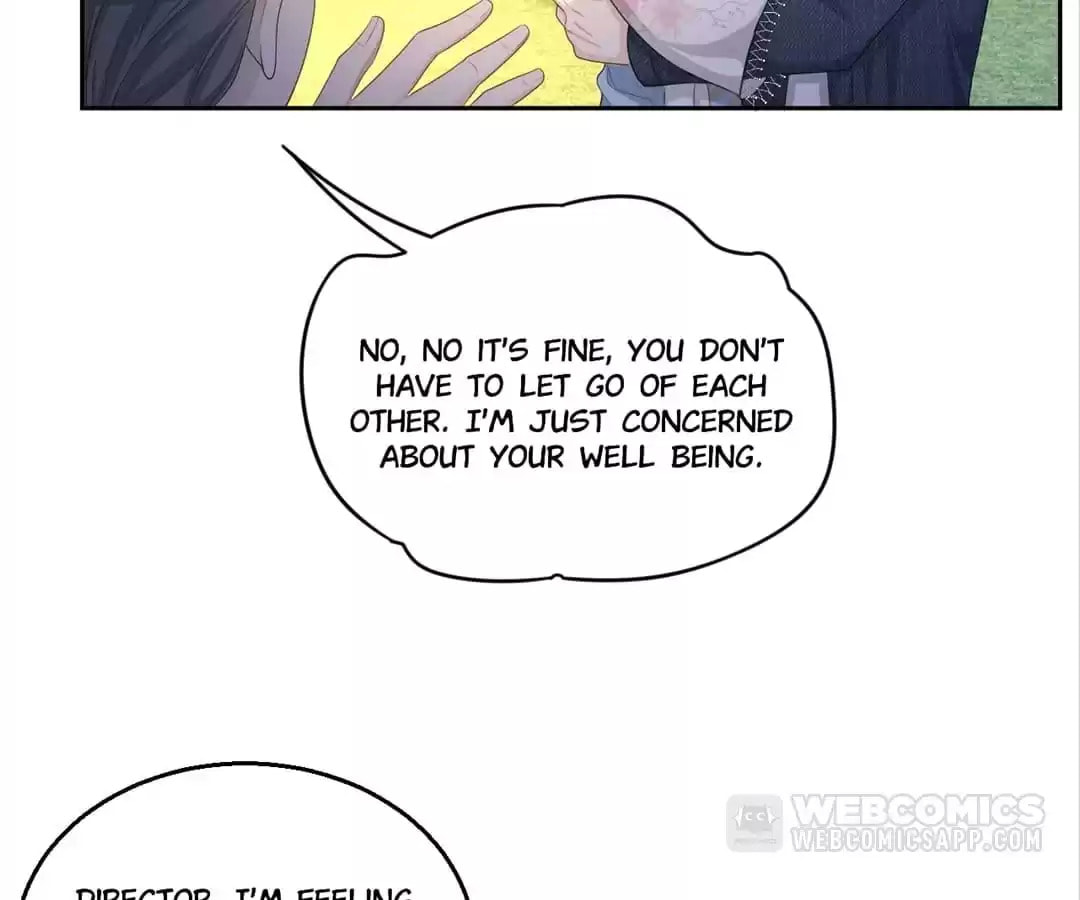 Read Kimi wa Ai chapter 72 image 72 on Lezhin