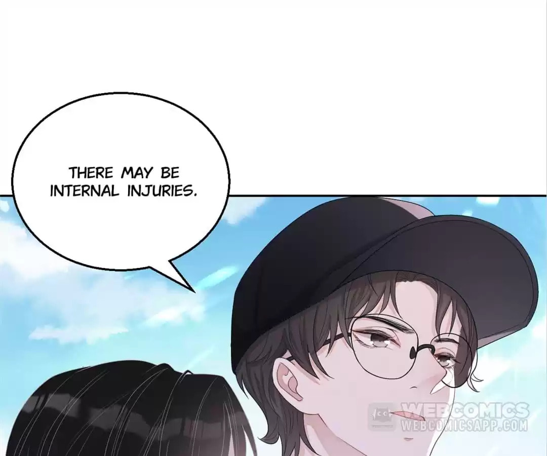 Read Kimi wa Ai chapter 72 image 80 on Lezhin