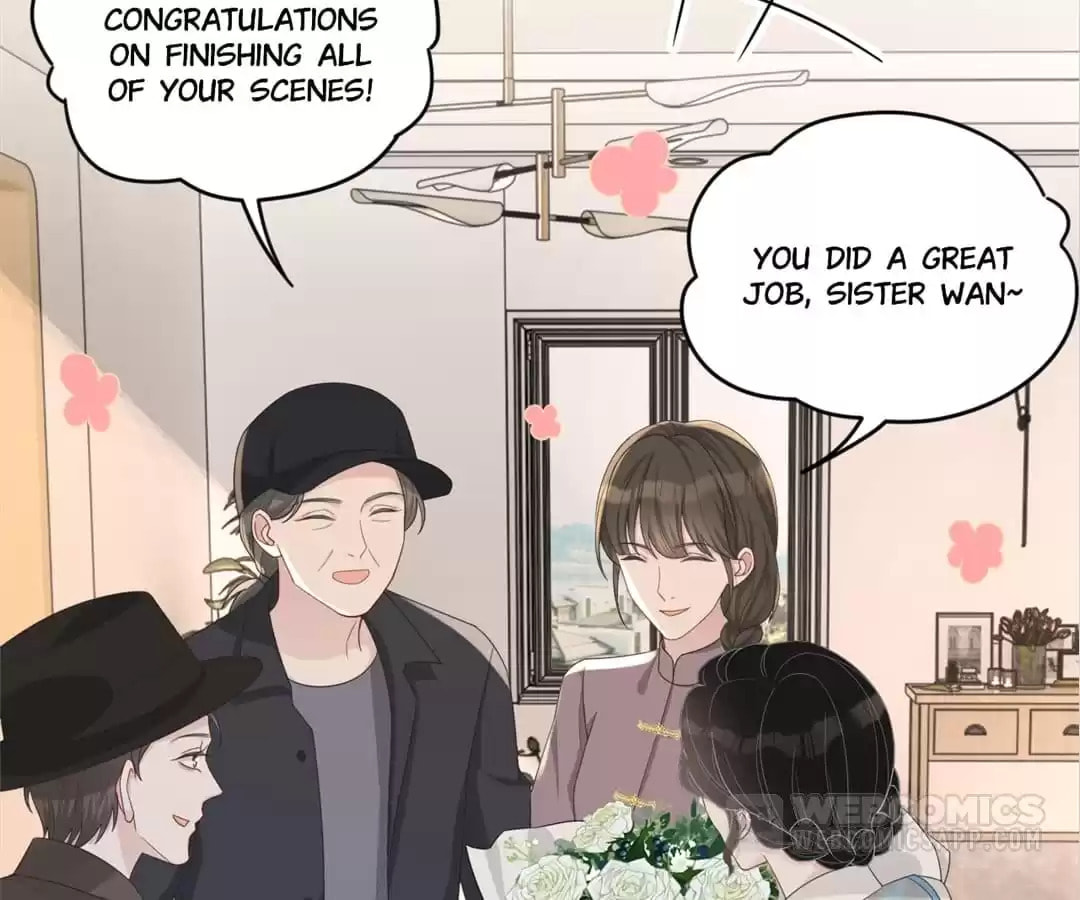 Read Kimi wa Ai chapter 73 image 1 on Lezhin