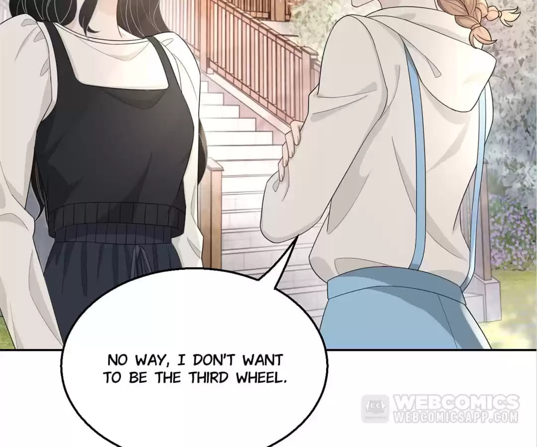 Read Kimi wa Ai chapter 73 image 20 on Lezhin