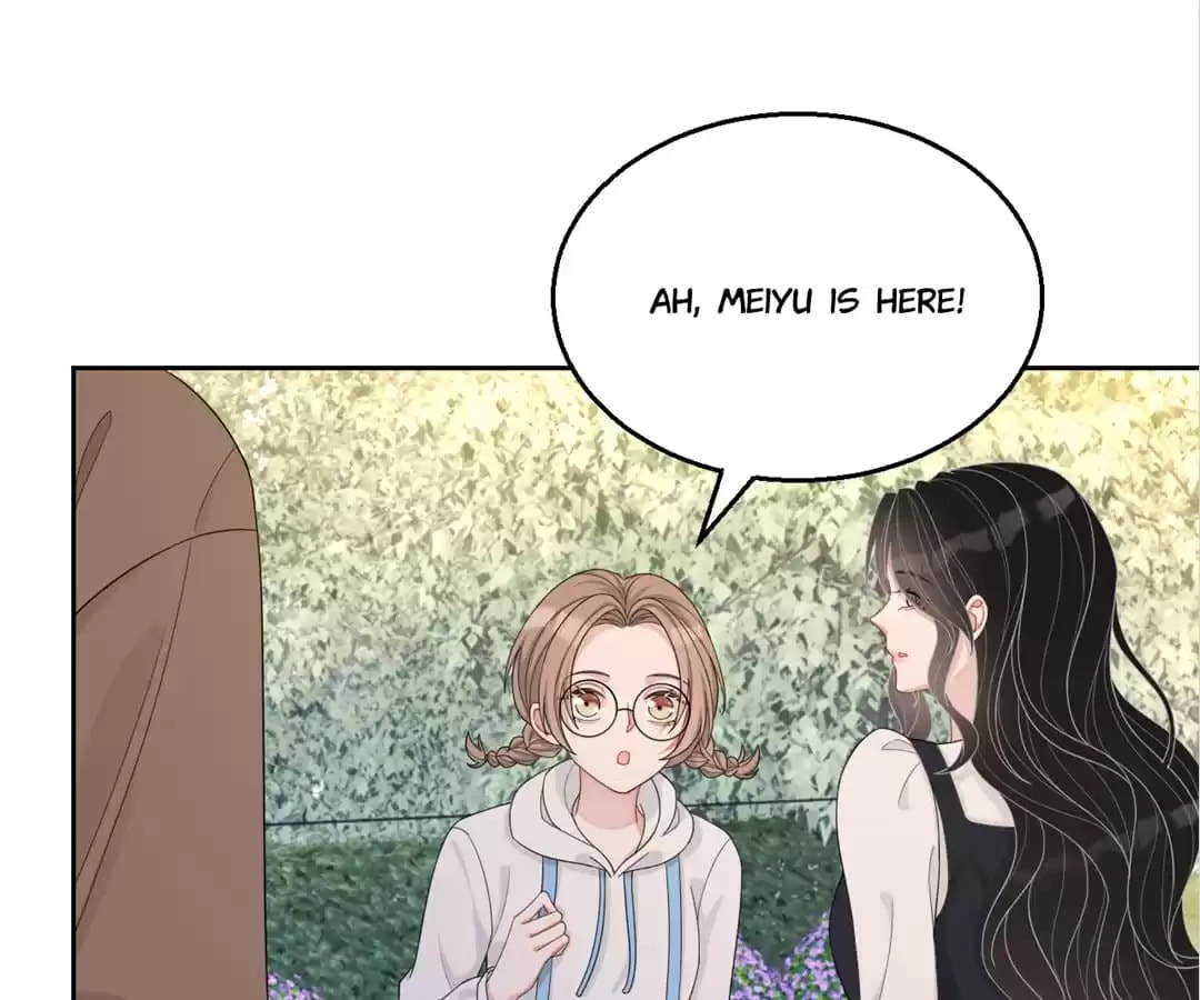 Read Kimi wa Ai chapter 73 image 22 on Lezhin