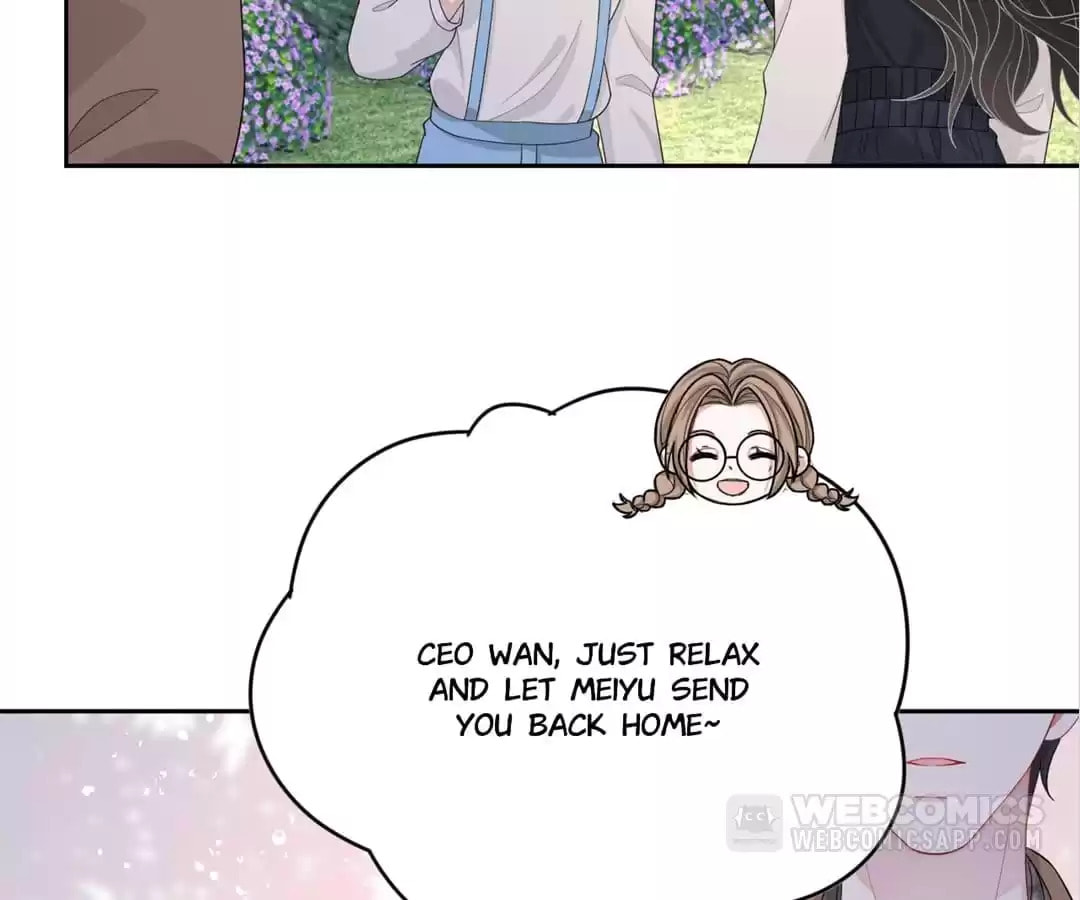Read Kimi wa Ai chapter 73 image 23 on Lezhin