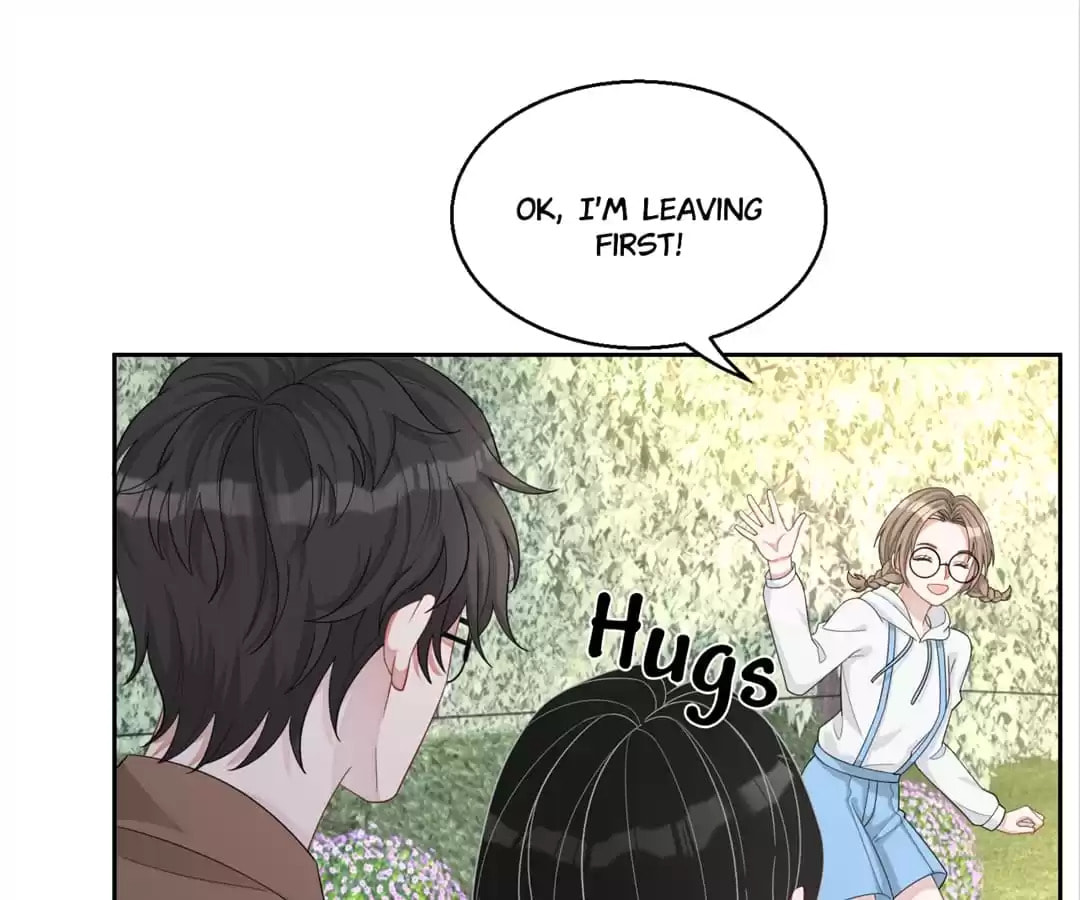 Read Kimi wa Ai chapter 73 image 26 on Lezhin