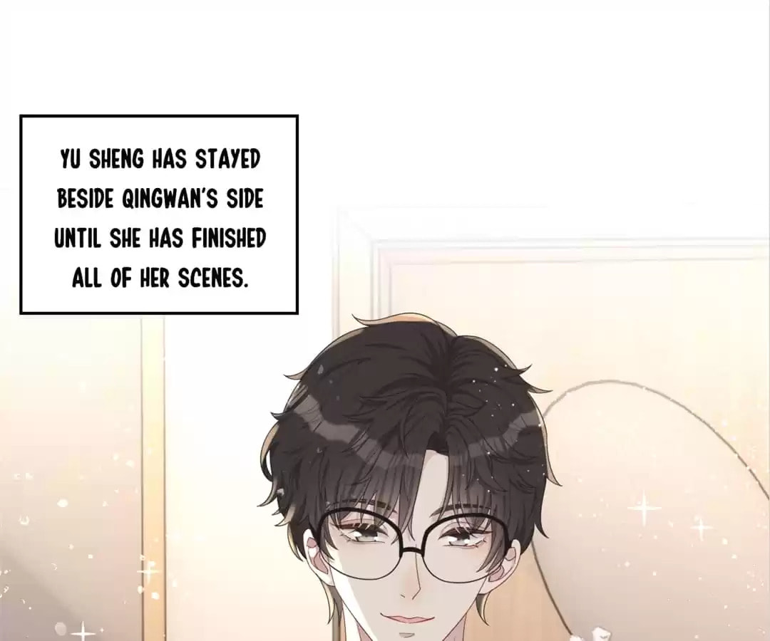 Read Kimi wa Ai chapter 73 image 3 on Lezhin