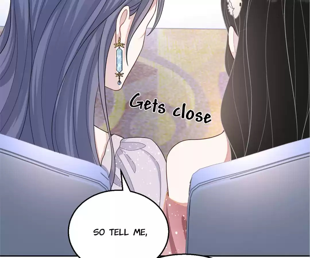 Read Kimi wa Ai chapter 73 image 41 on Lezhin