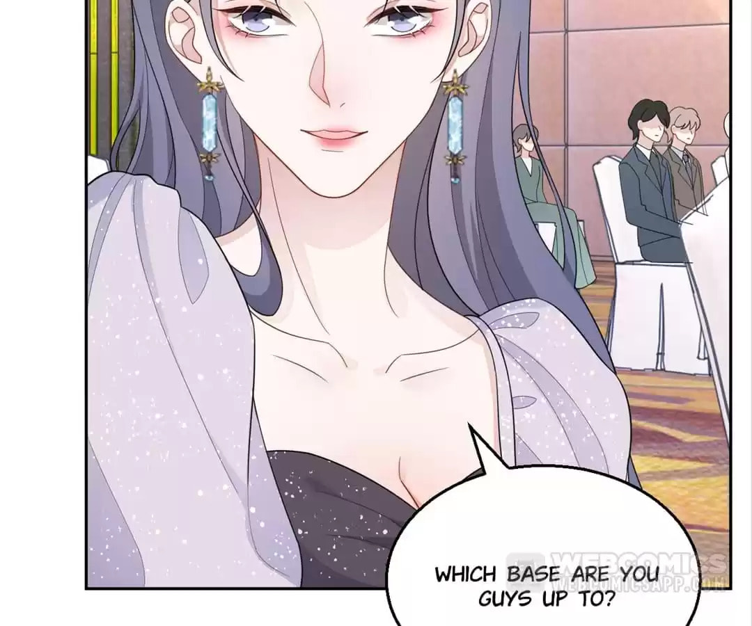 Read Kimi wa Ai chapter 73 image 46 on Lezhin