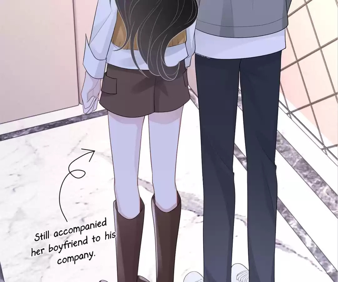Read Kimi wa Ai chapter 74 image 20 on Lezhin