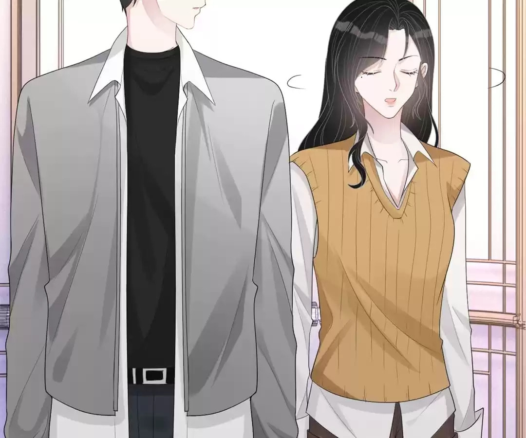 Read Kimi wa Ai chapter 74 image 25 on Lezhin
