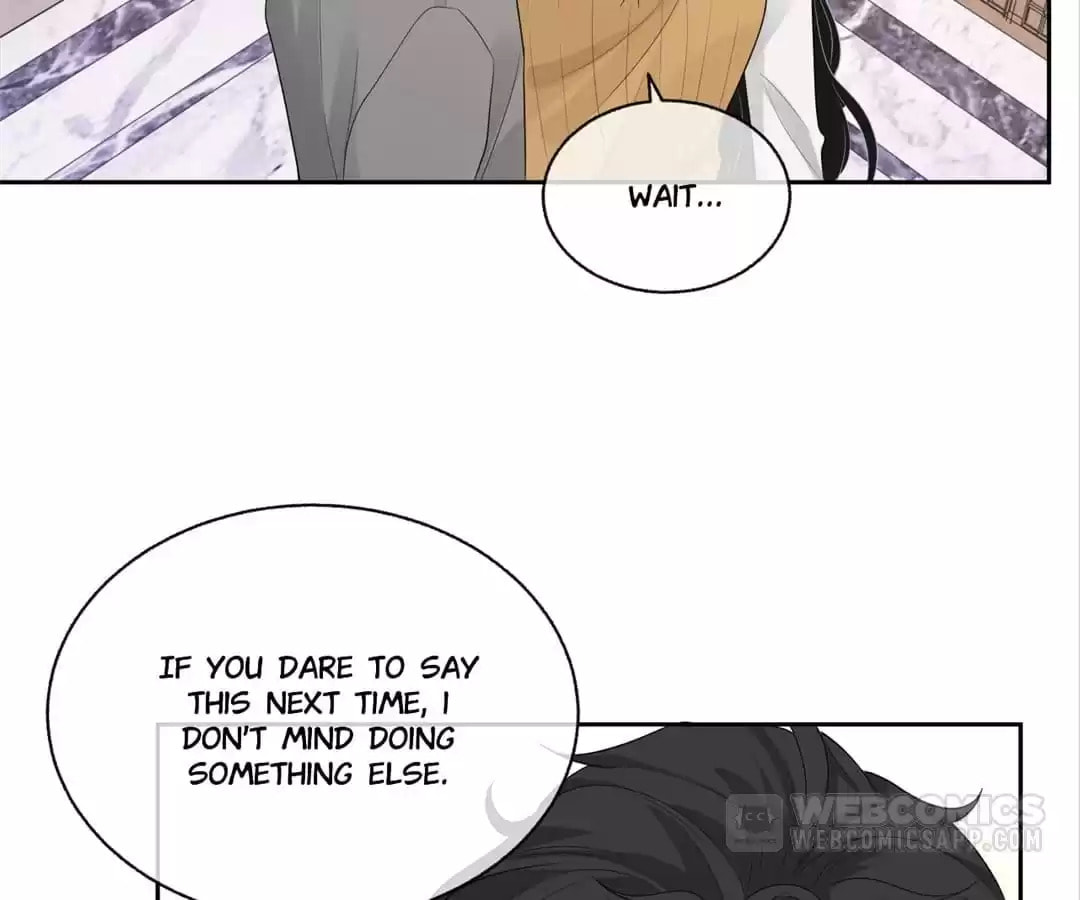 Read Kimi wa Ai chapter 74 image 32 on Lezhin