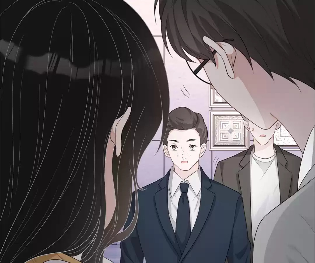 Read Kimi wa Ai chapter 74 image 41 on Lezhin