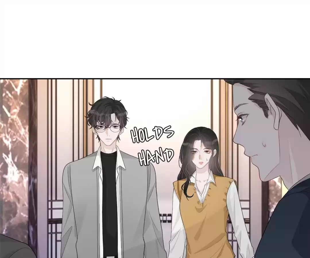 Read Kimi wa Ai chapter 74 image 43 on Lezhin