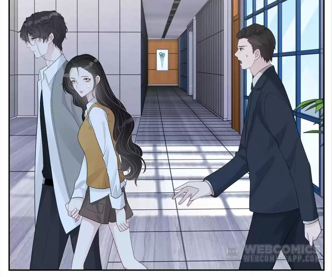Read Kimi wa Ai chapter 74 image 46 on Lezhin