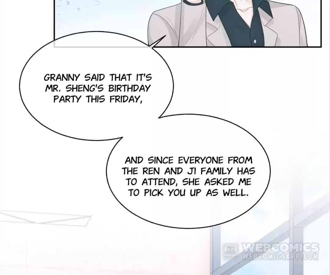 Read Kimi wa Ai chapter 74 image 66 on Lezhin