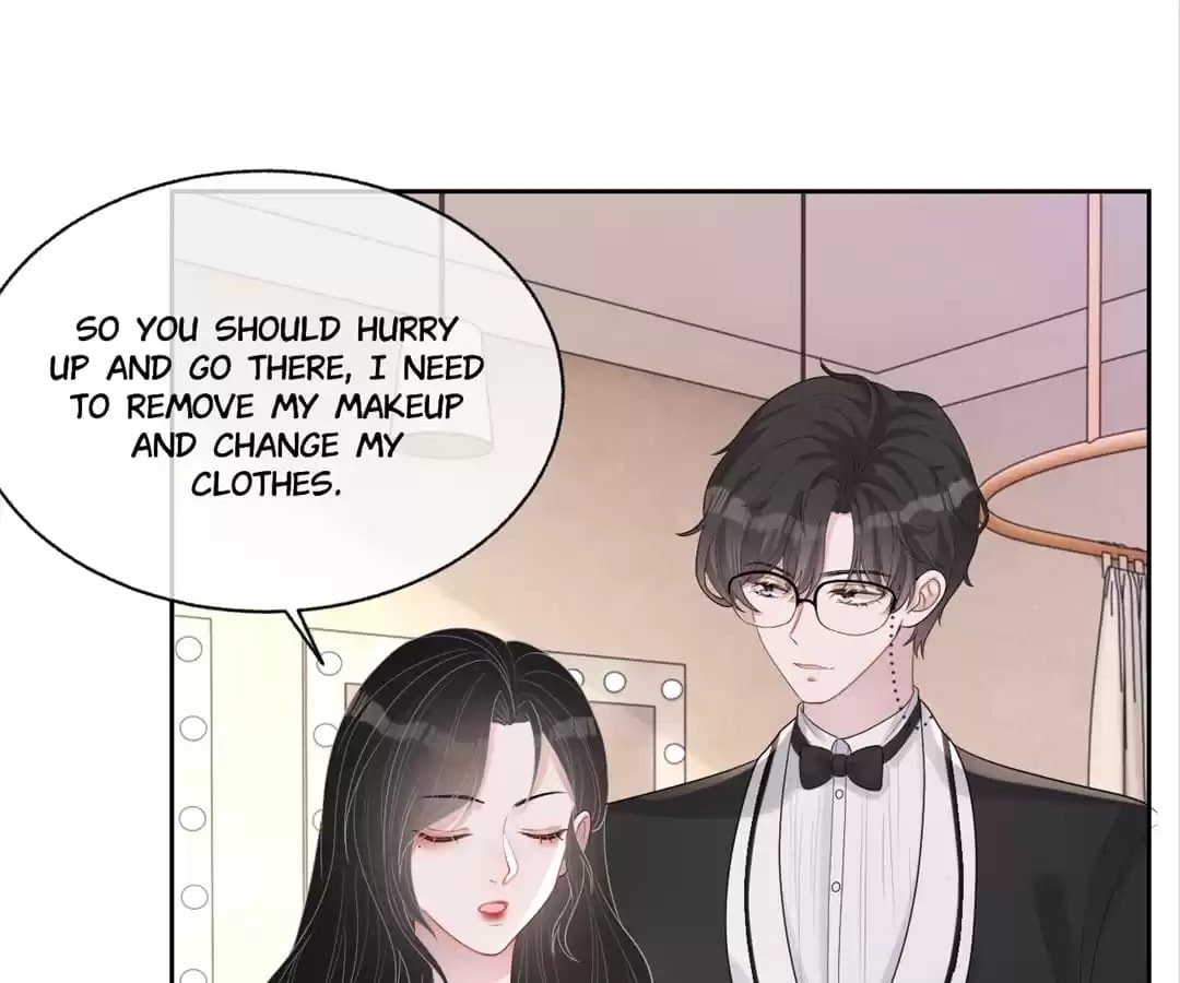 Read Kimi wa Ai chapter 74 image 9 on Lezhin