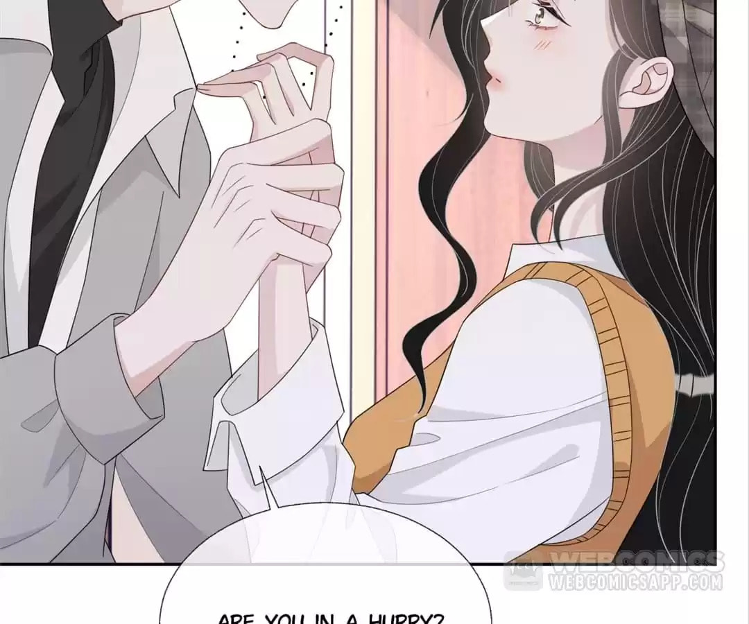 Read Kimi wa Ai chapter 75 image 10 on Lezhin