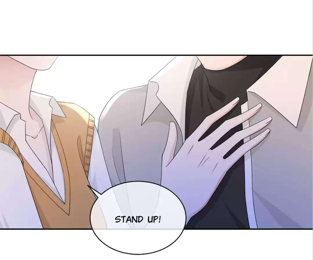 Read Kimi wa Ai chapter 75 image 43 on Lezhin
