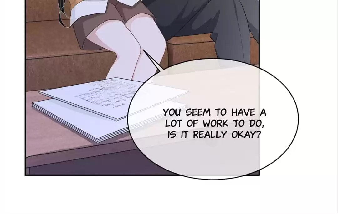 Read Kimi wa Ai chapter 75 image 45 on Lezhin