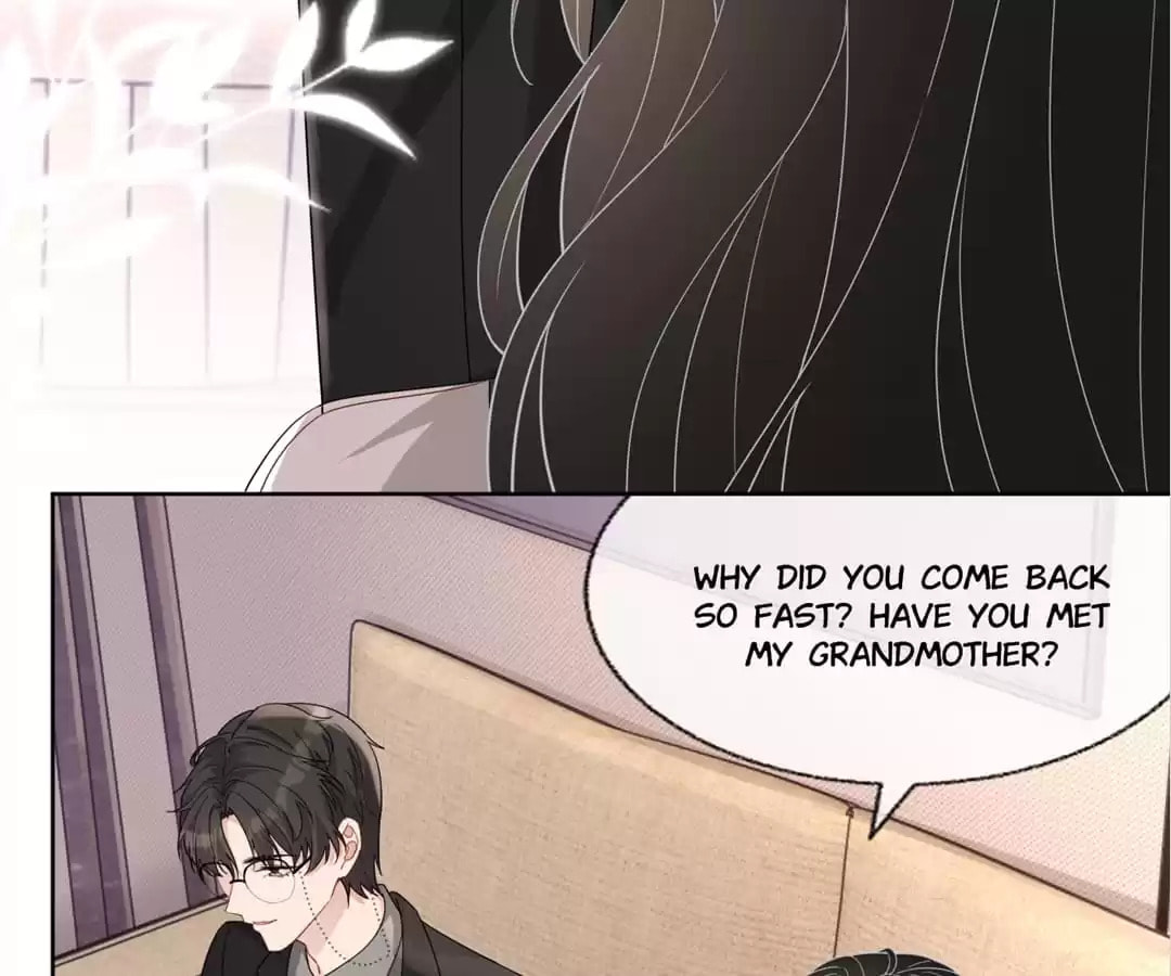 Read Kimi wa Ai chapter 76 image 25 on Lezhin