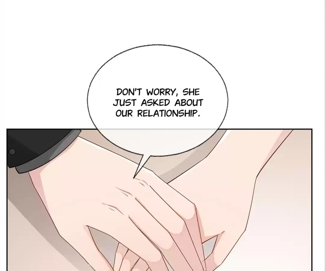 Read Kimi wa Ai chapter 76 image 34 on Lezhin