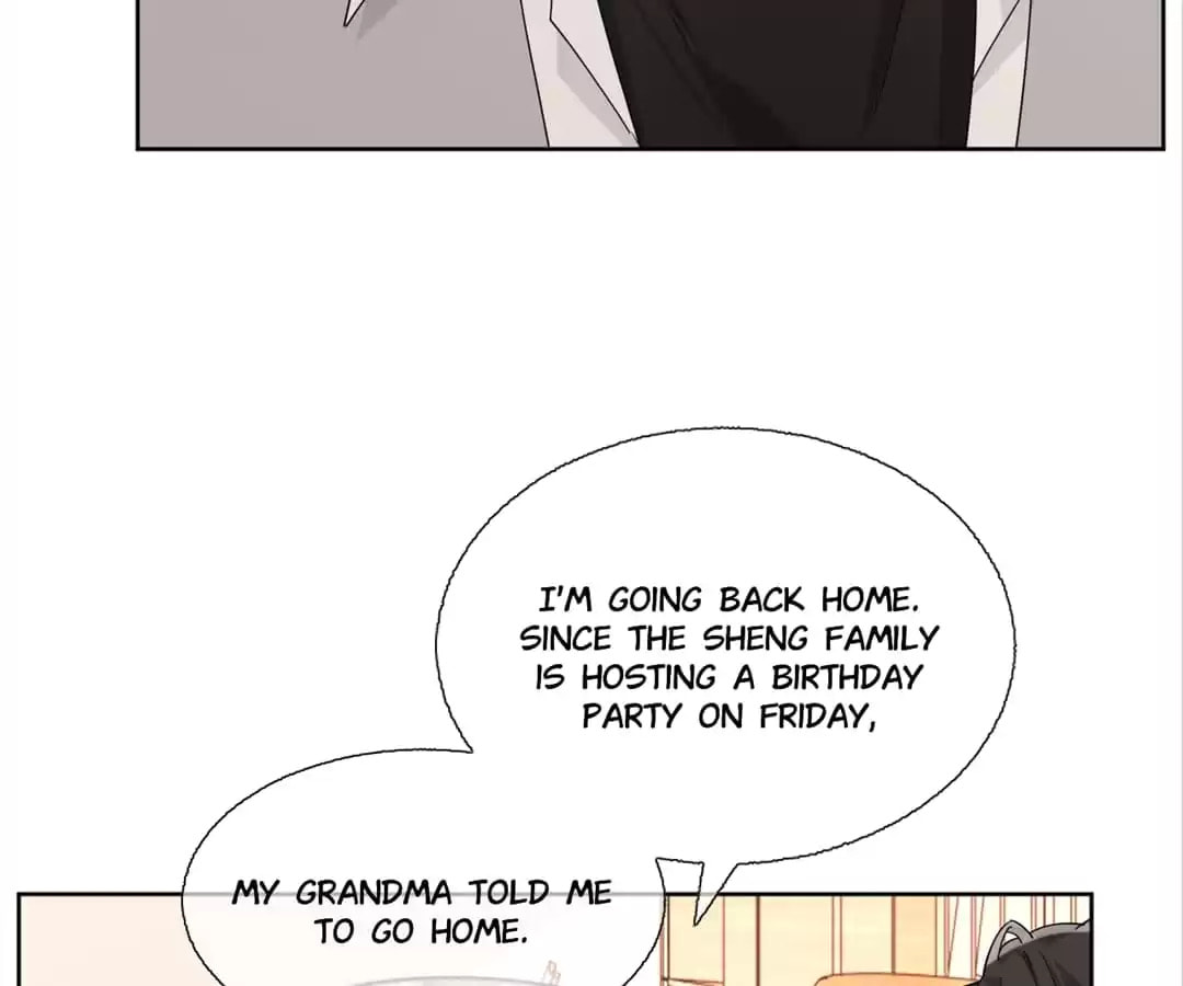 Read Kimi wa Ai chapter 76 image 5 on Lezhin