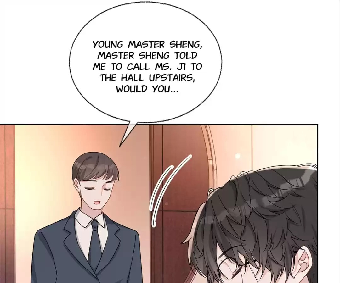 Read Kimi wa Ai chapter 76 image 53 on Lezhin