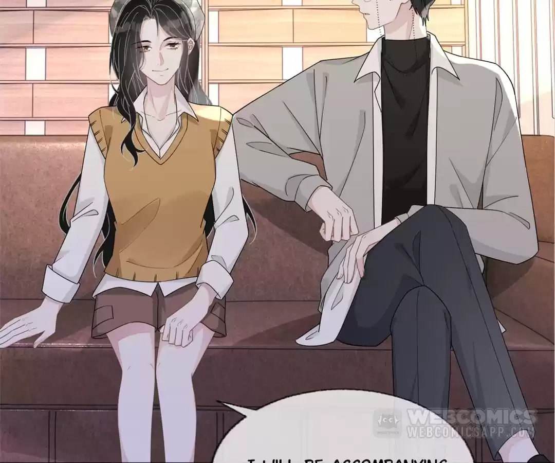 Read Kimi wa Ai chapter 76 image 9 on Lezhin