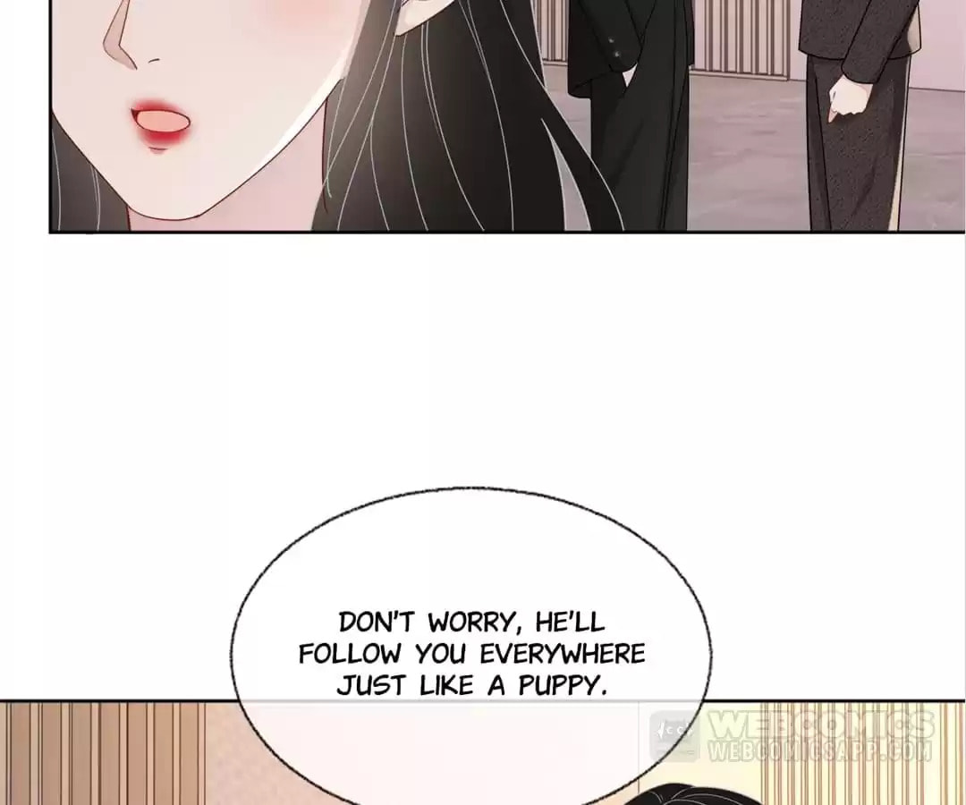 Read Kimi wa Ai chapter 76 image 92 on Lezhin