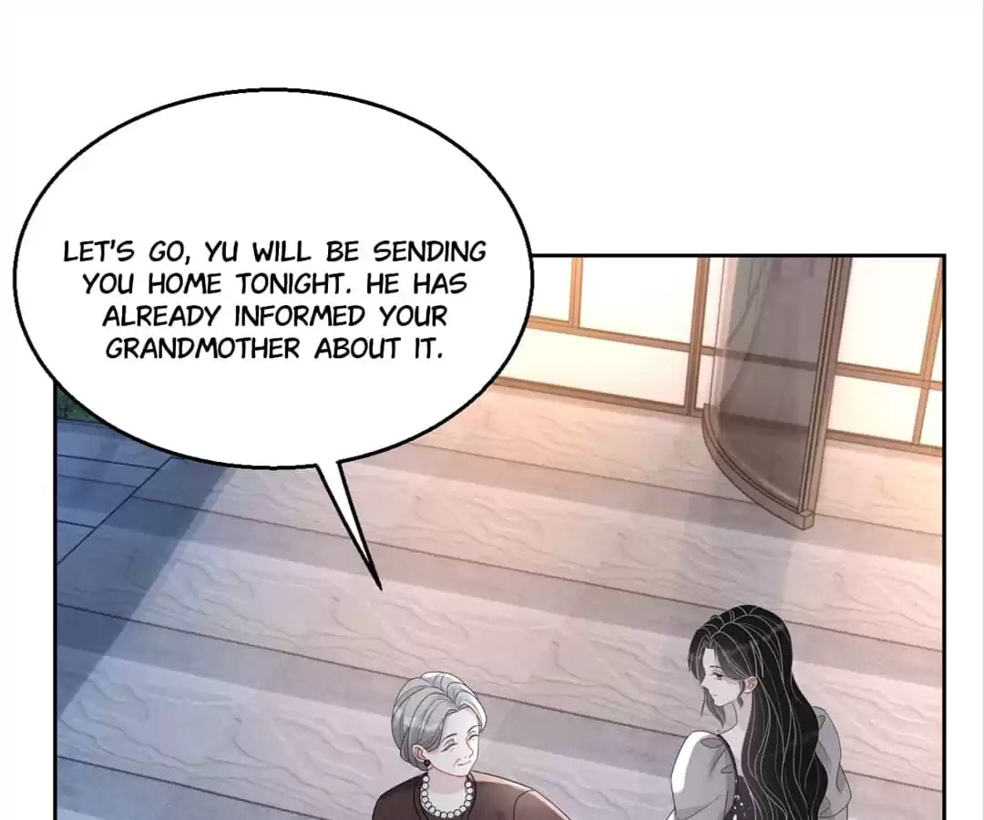 Read Kimi wa Ai chapter 77 image 12 on Lezhin