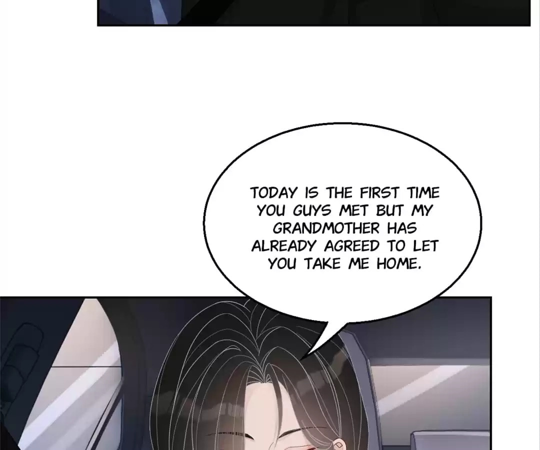 Read Kimi wa Ai chapter 77 image 23 on Lezhin