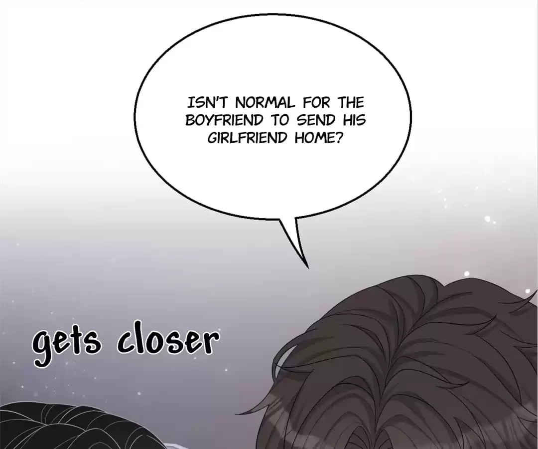 Read Kimi wa Ai chapter 77 image 25 on Lezhin