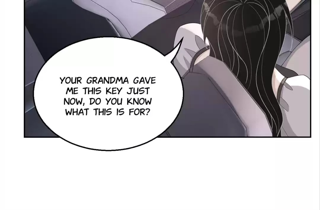 Read Kimi wa Ai chapter 77 image 48 on Lezhin