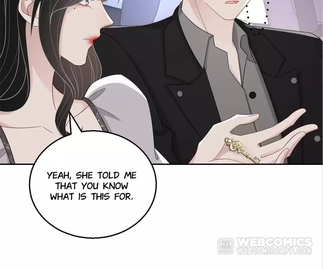 Read Kimi wa Ai chapter 77 image 50 on Lezhin