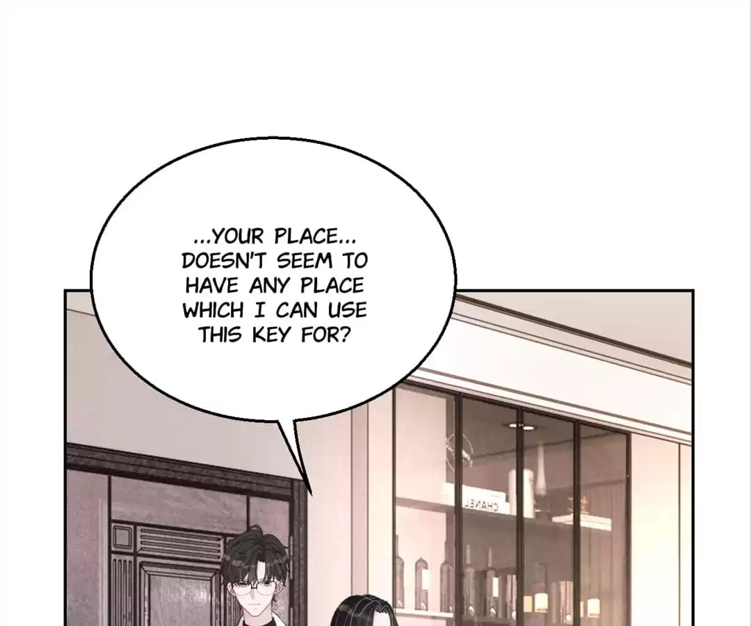 Read Kimi wa Ai chapter 77 image 61 on Lezhin
